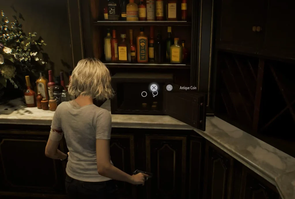 bar lounge safe opening in resident evil requiem re9 (1)
