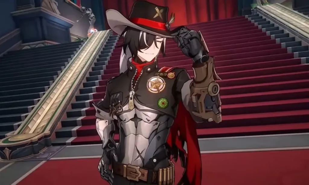 best boothill teams honkai star rail