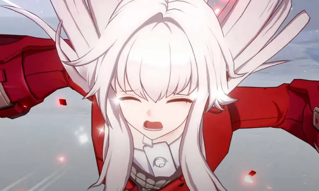 Clara - Honkai Star Rail Build Guide