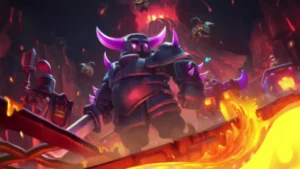 Clash Royale Arena 6 Decks: P.E.K.K.A’s Playhouse Meta Guide