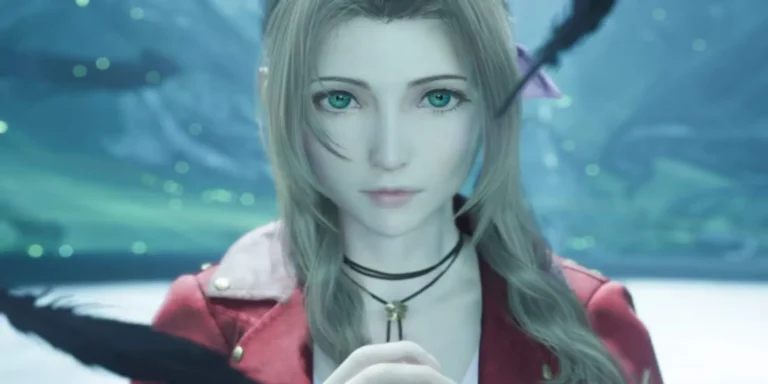 final fantasy 7 rebirth aerith fate moment