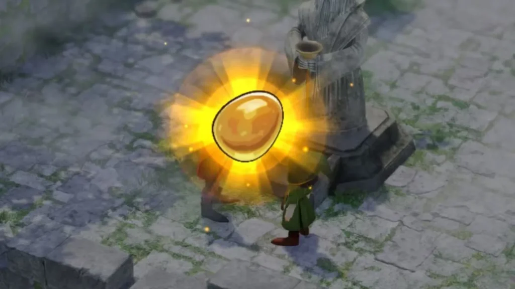 finding sizzling dragon quest 7 reimagined