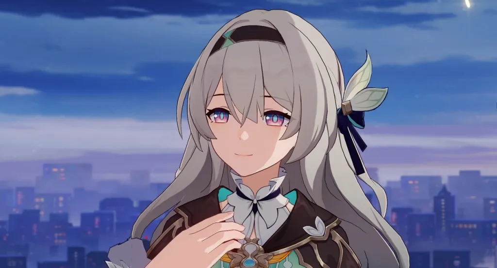 Firefly - Honkai Star Rail Build Guide