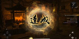 Nioh 3: Blacksmith Guide — How To Forge, Upgrade & Reforge Weapons