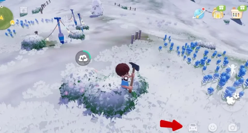 how to get a free car heartopia