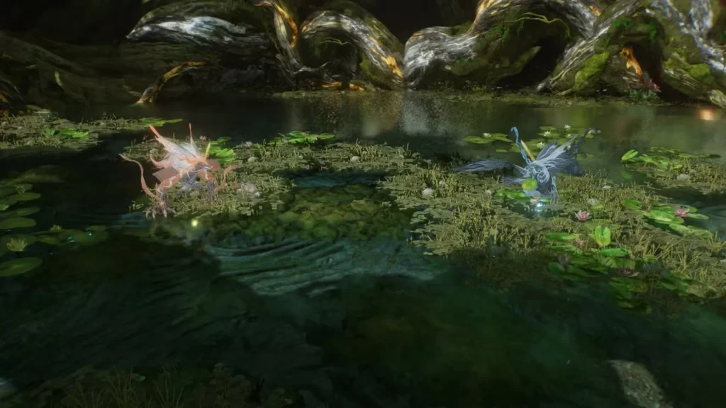 kusanagi ninja vs samurai form nioh 3