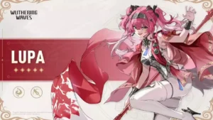 Lupa Build Guide – Wuthering Waves 2.4 & 3.1 Rerun – February 2026