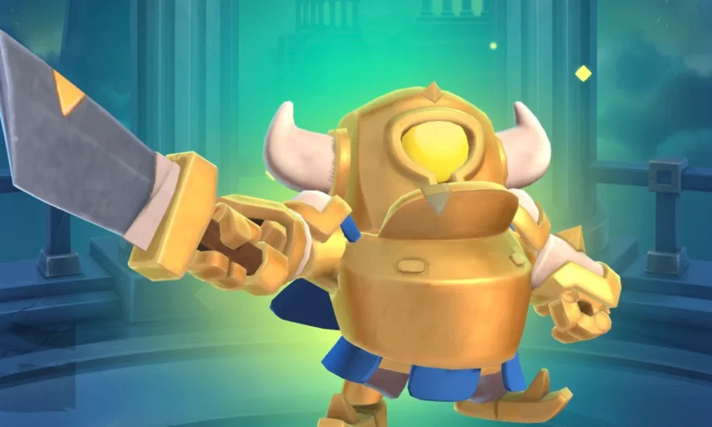 mini pekka