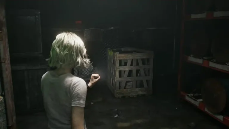 How to Find All Three Joint Plugs in the Basement – Resident Evil Requiem (RE9)