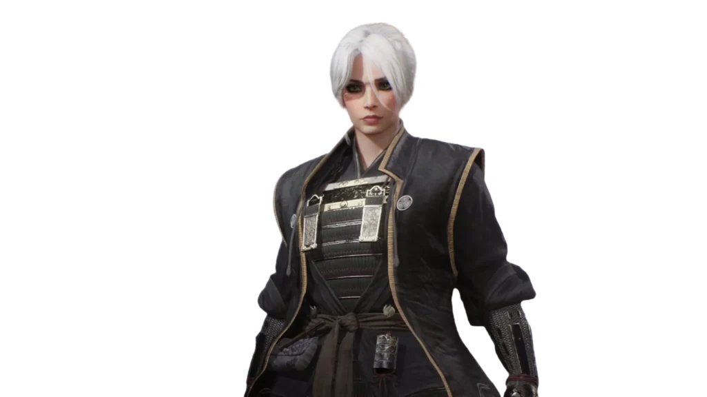 nioh 3 ciri witcher 3