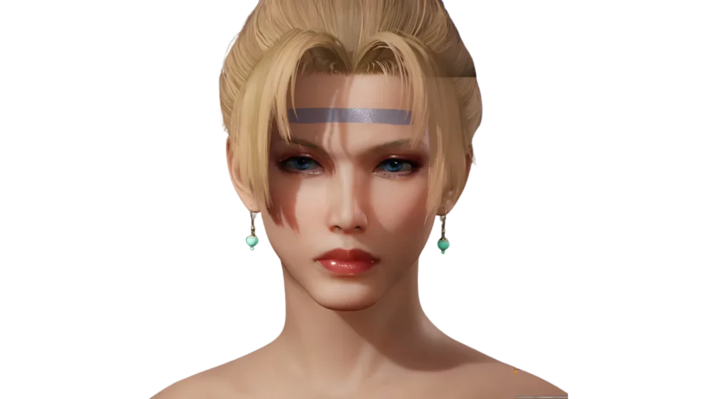 nioh 3 rachel ninja gaiden