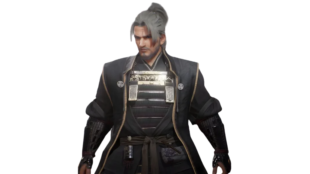 nioh 3 william adams