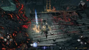 Nioh 3: How To Get & Use Ochoko Cups to Summon Acolytes