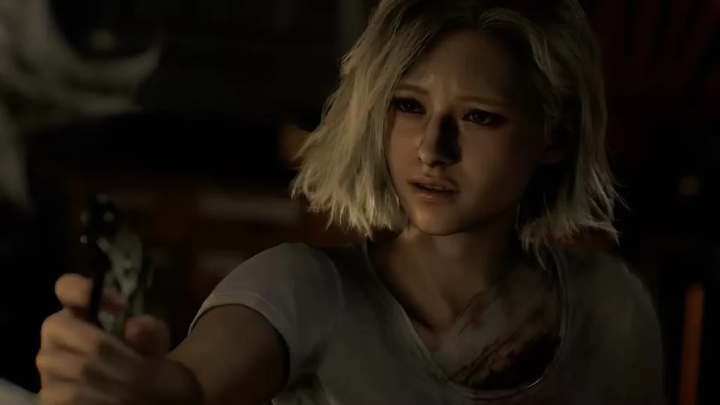 resident evil requiem grace ashcroft