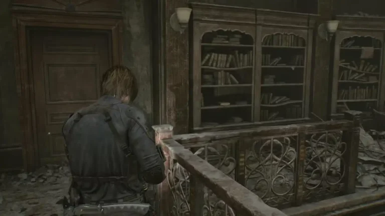 Resident Evil Requiem: How to Solve the Scavenger Hunt Puzzle in RPD