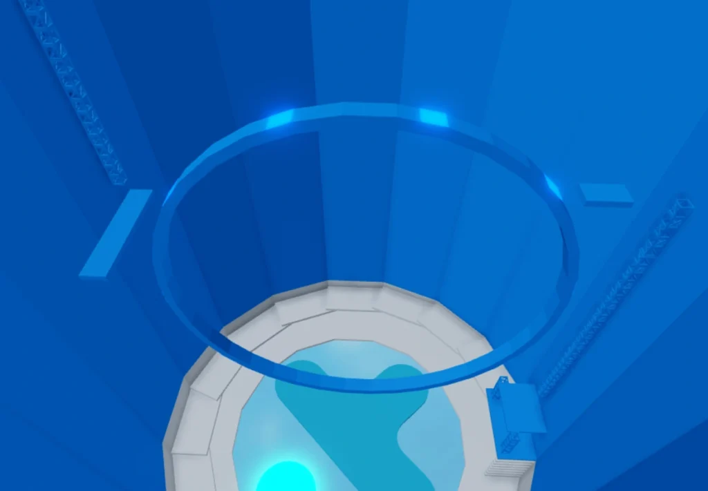 the halos tower of hell