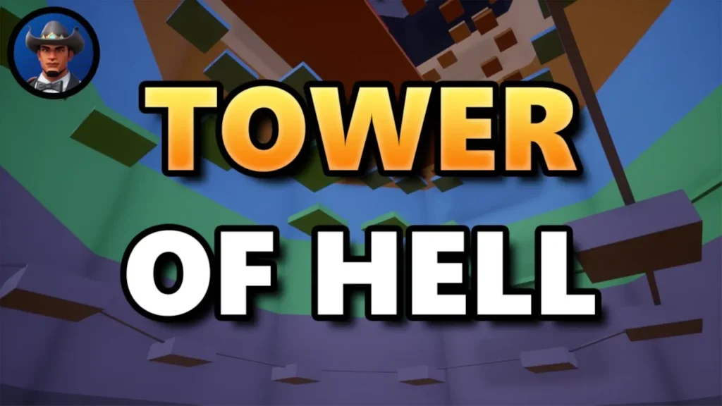 tower of hell