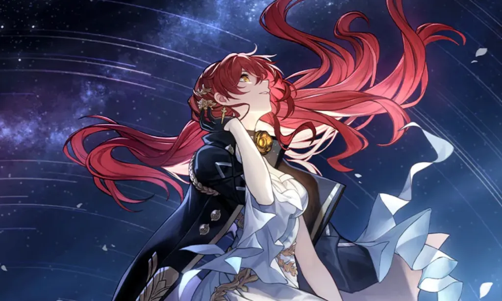 Himeko - Honkai Star Rail Build Guide