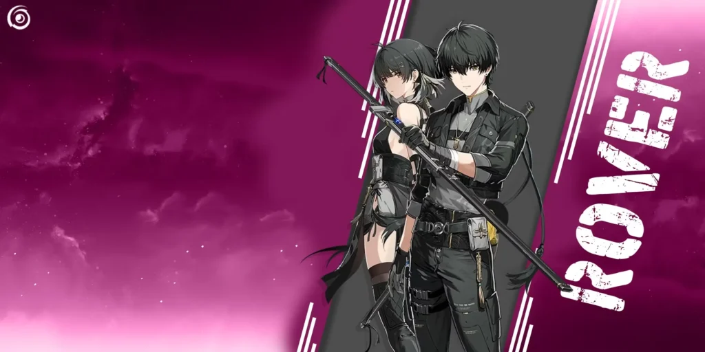 wuthering waves havoc rover