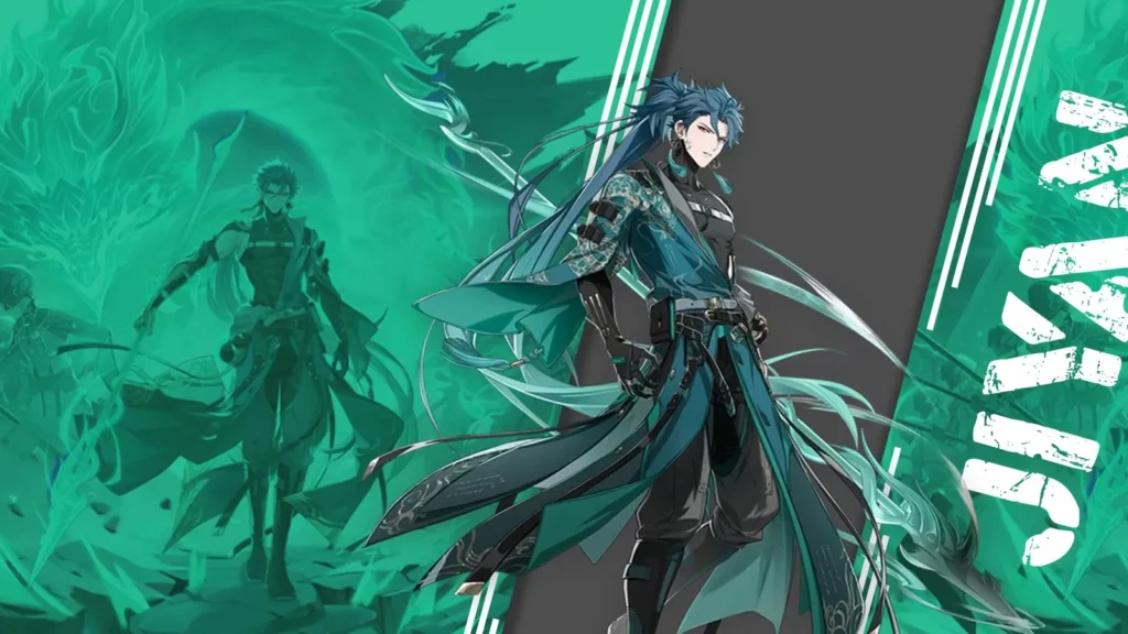 wuthering waves jiyan build guide