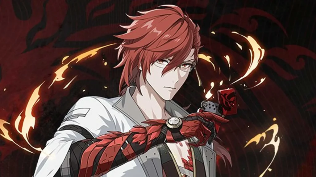 wuthering waves mortefi vgc