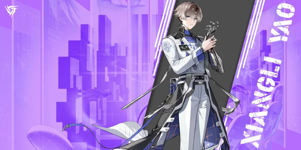 wuthering waves xiangli yao