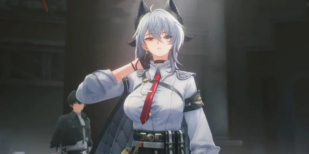 wuthering waves zani