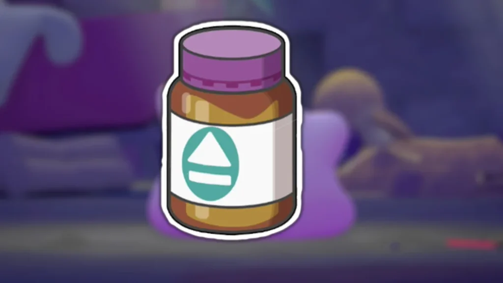 Pokemon Pokopia Increase PP Header