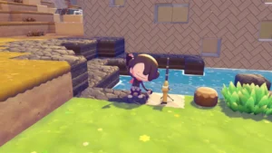 How to Jump in Pokémon Pokopia — Unlock the Jump Move with Magikarp