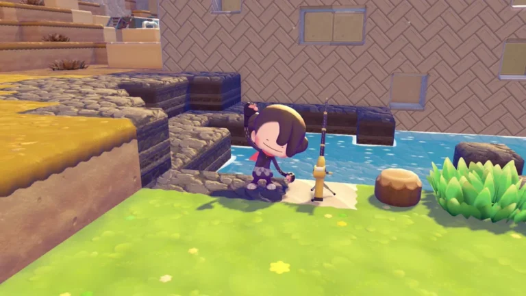 How to Jump in Pokémon Pokopia — Unlock the Jump Move with Magikarp