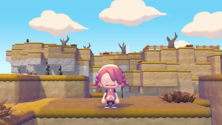 Can You Time Travel in Pokémon Pokopia? How to Time Travel Guide