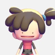 Pokopia Hairstyles Mermaid