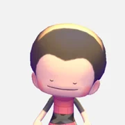 Pokopia Hairstyles Shaved