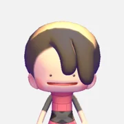 Pokopia Hairstyles Short