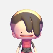 Pokopia Hairstyles Two Block Cut