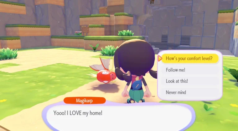 How to Increase Comfort Levels in Pokémon Pokopia — Complete Guide