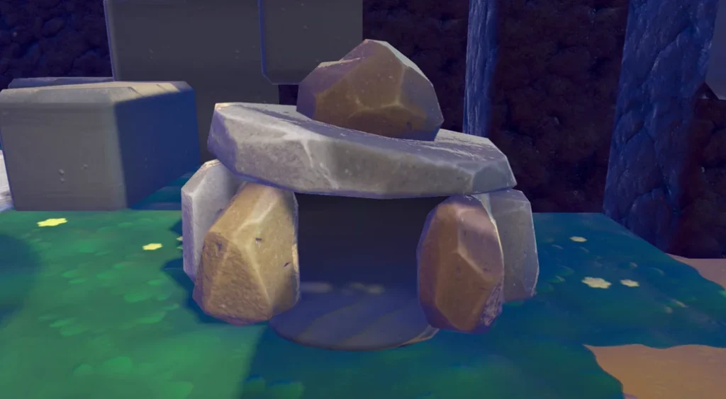 Pokopia Comfort Level house