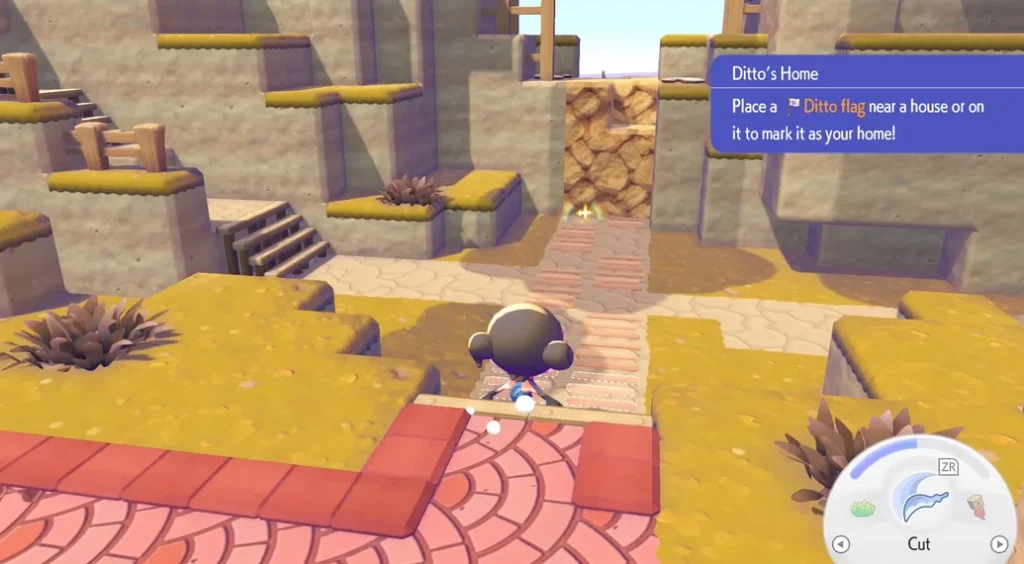 Pokopia Dream Island 3