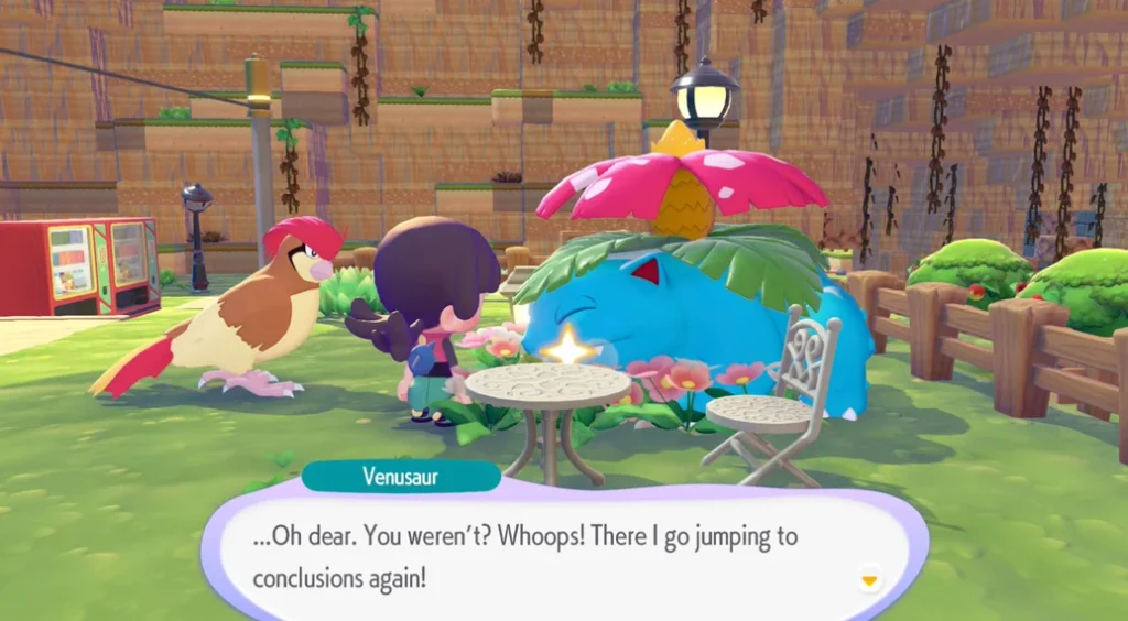 Pokopia Environment Level 1