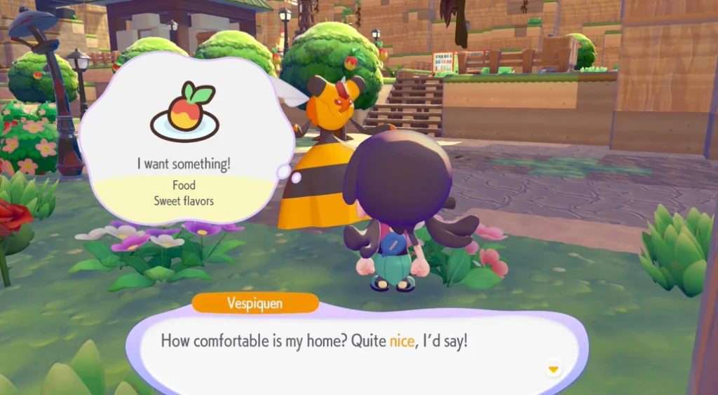 Pokopia Environment Level 2