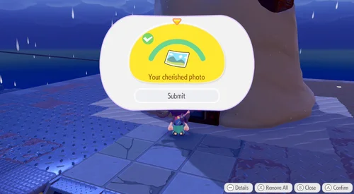 Pokopia Team Initiation Challenge 8