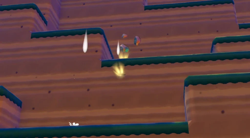 Pokopia Time To Party