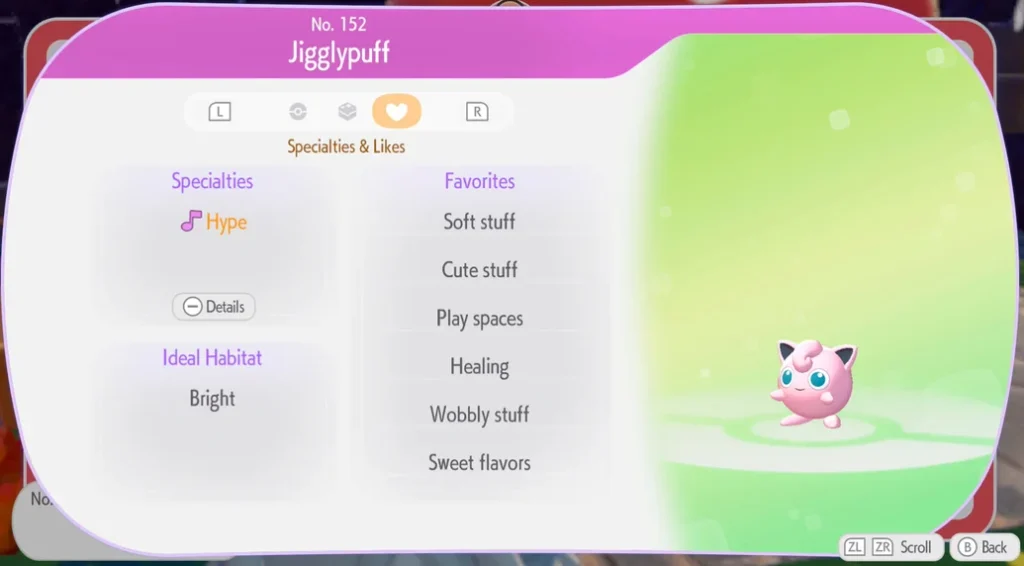 Pokopia Time To Party 1