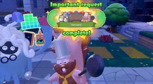 Pokémon Pokopia Time to Party! Walkthrough – Complete Guide