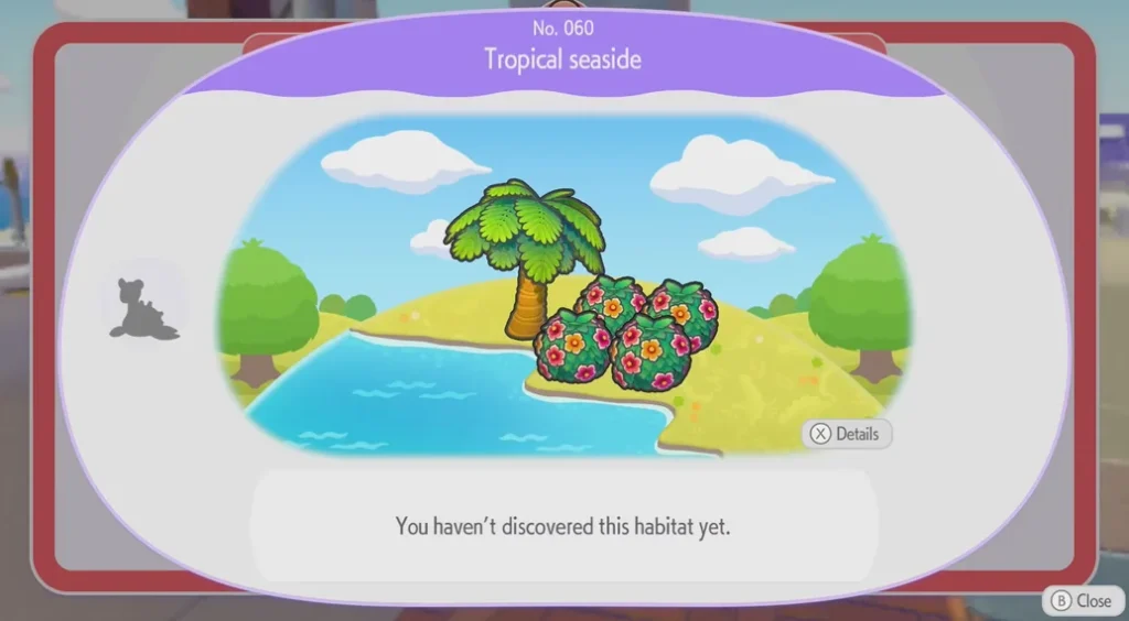 Pokopia How To Swim 2