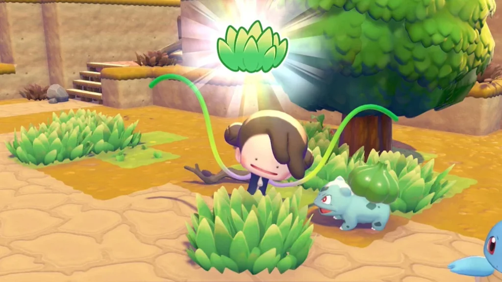 Pokopia Powers featured