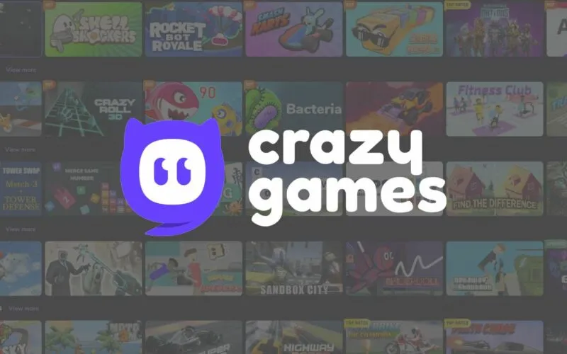 CrazyGames Review: Is It Safe, Free, and Worth Your Time in 2026?