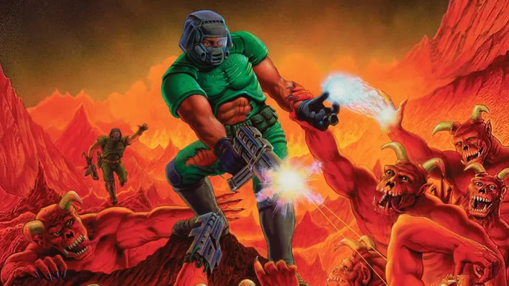 doom original