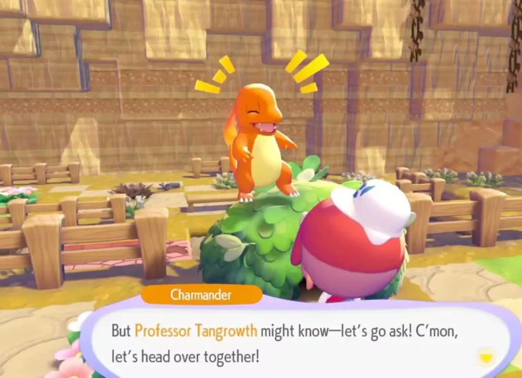 getting ditto flag 2