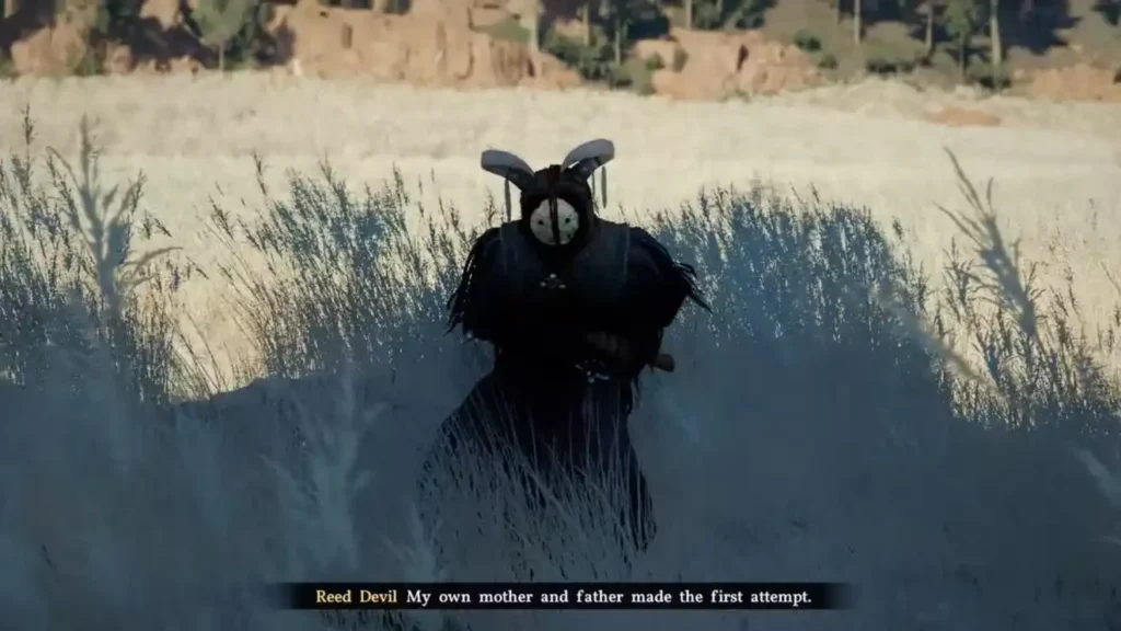 how to beat the reed devil phase 1 in crimson desert
